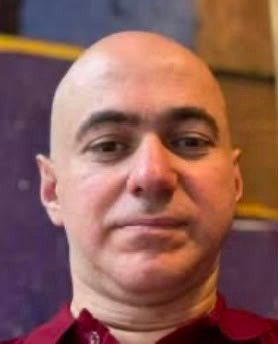 Dr Grigorian